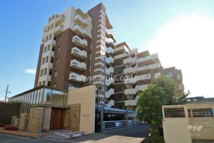 パレ伊丹ファインステイ