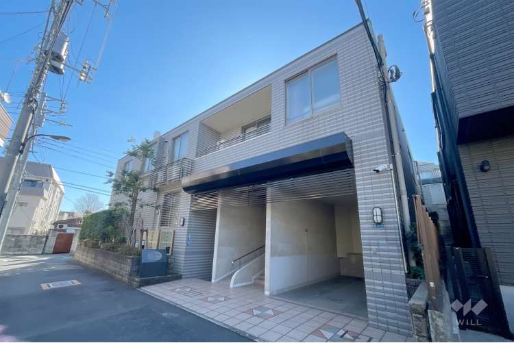 ラヴィドール目白