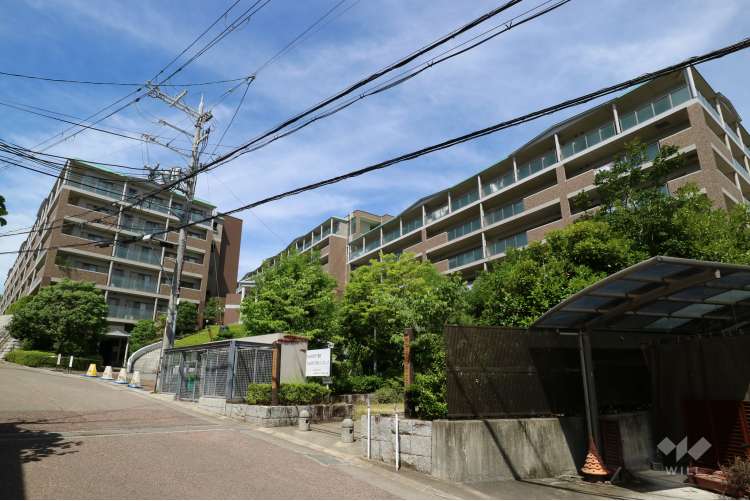 リーフアベニュー宝塚売布