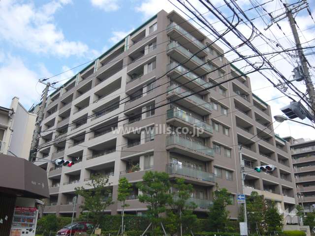 ステイツ尼崎 西難波ガーデンズ