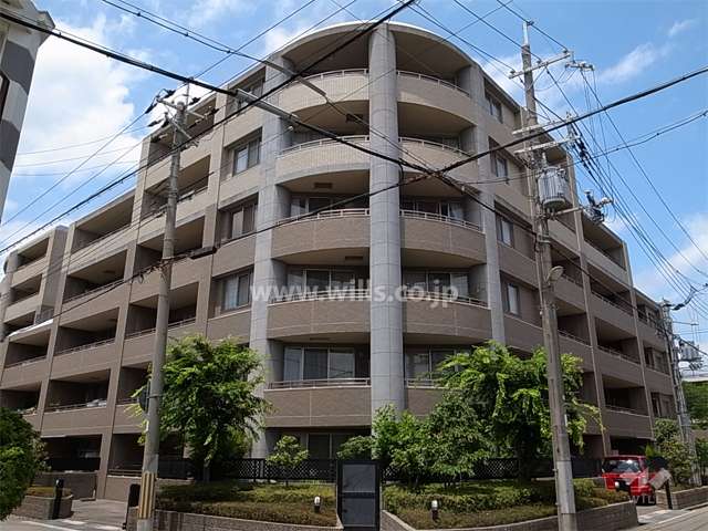 ディークラディア園田駅前