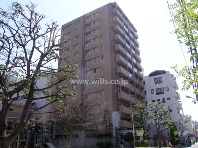 ドルフ伊丹ステーション・アべニュー