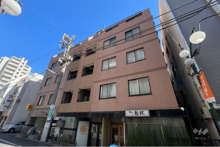 カインドステージ四谷三丁目