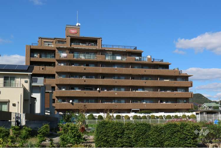 セレッソコート宝塚グランシア