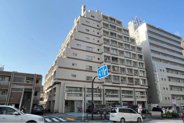 メゾンドール高田馬場