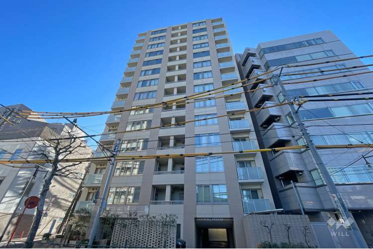 THEパームス高田馬場四丁目