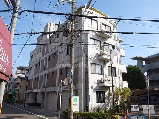 パルティータ