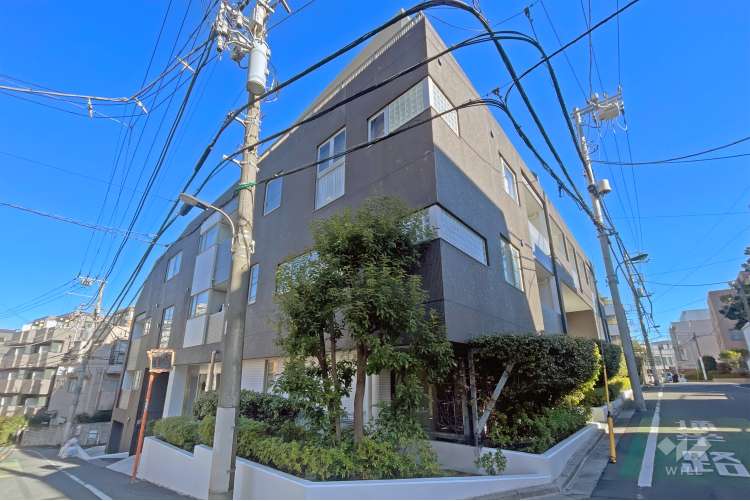 アクティス高田馬場４丁目