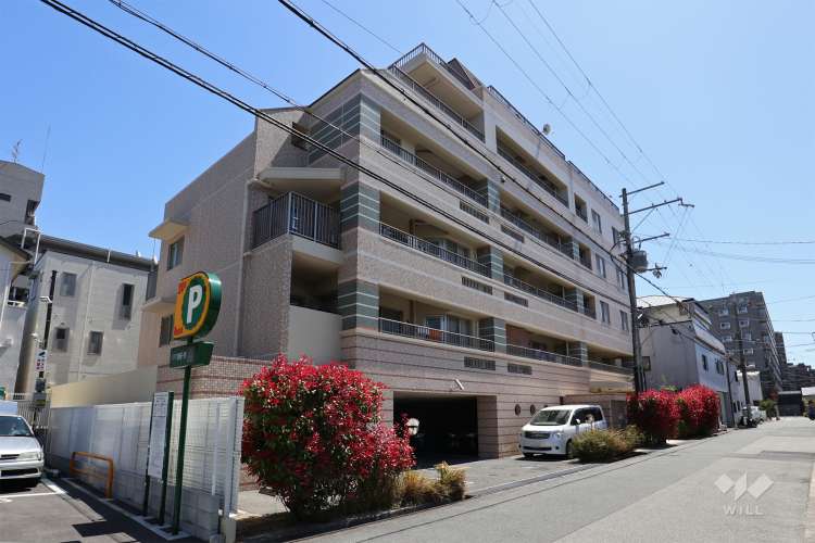 ワコーレ武庫之荘アプローズ