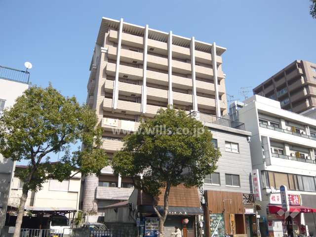 ドルフ伊丹 グレスティーロ