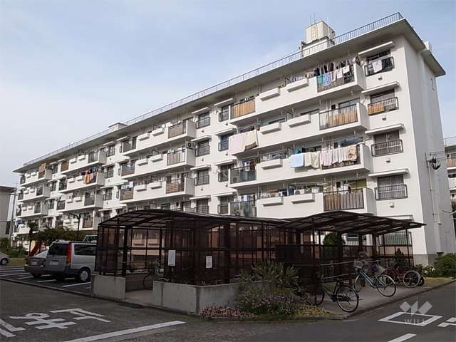 御園団地二号棟