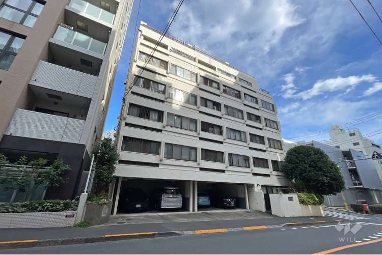 コープ市ヶ谷