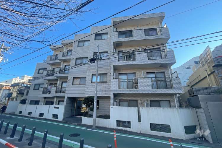 サンセゾン若松町