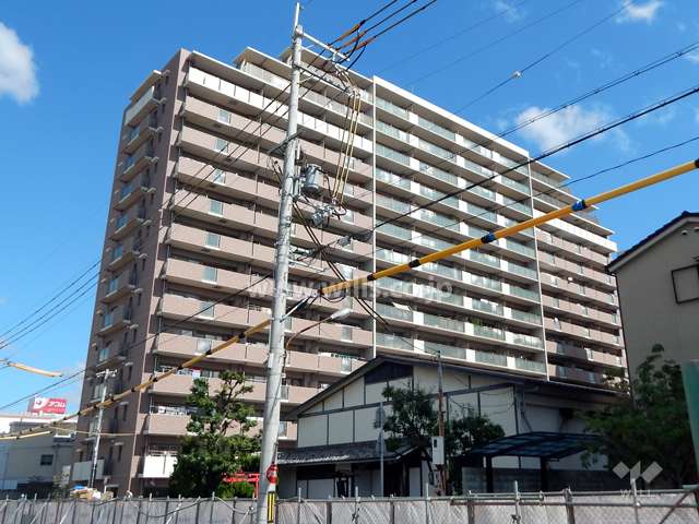 藤和伊丹ホームズ