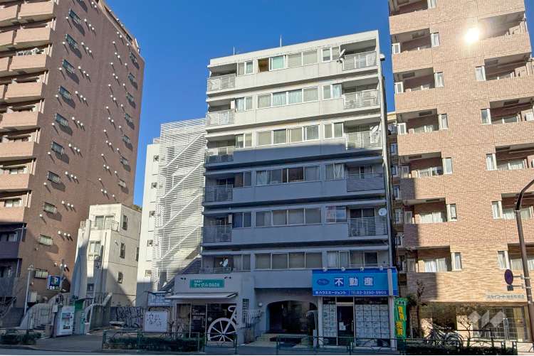 ローゼンハイム(住吉町)