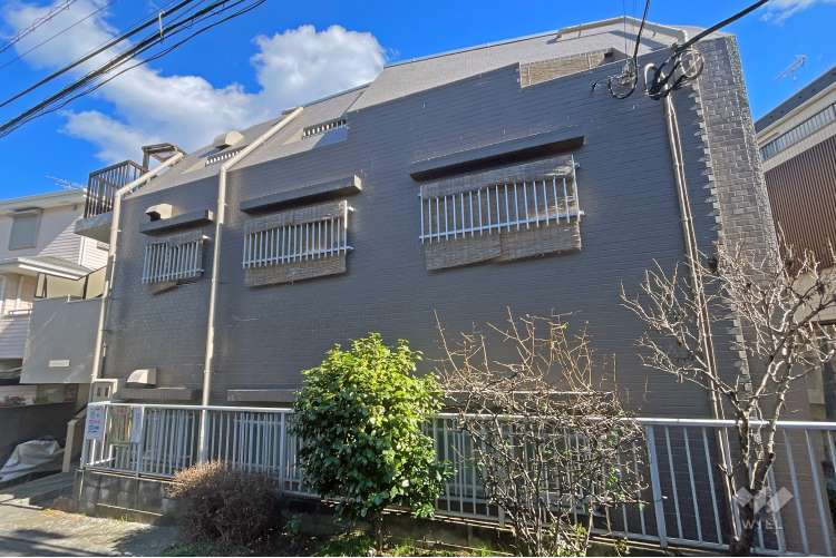 毎日落合マンション