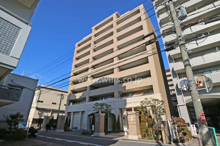 エスリード伊丹中央