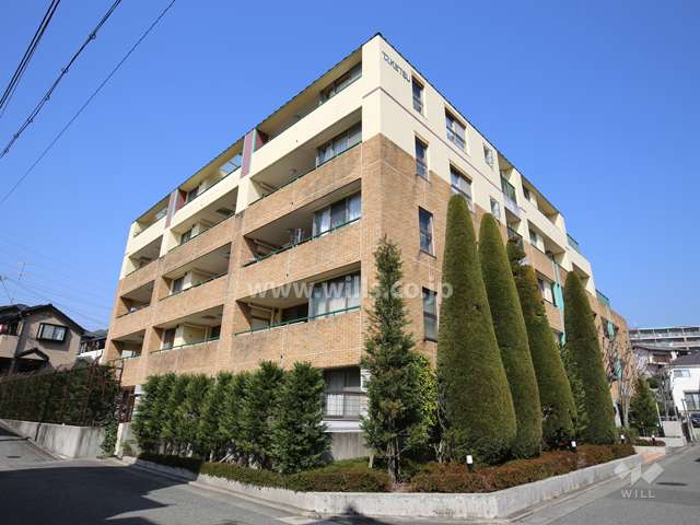 パレ宝塚グリーンコート