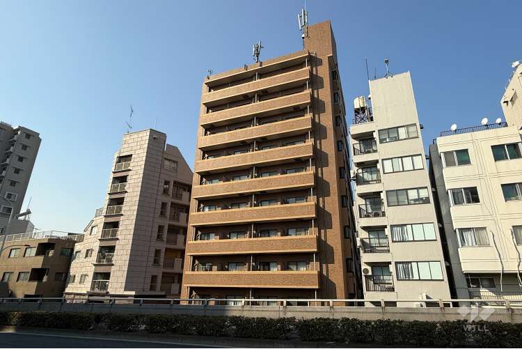 フェニックス新宿7丁目