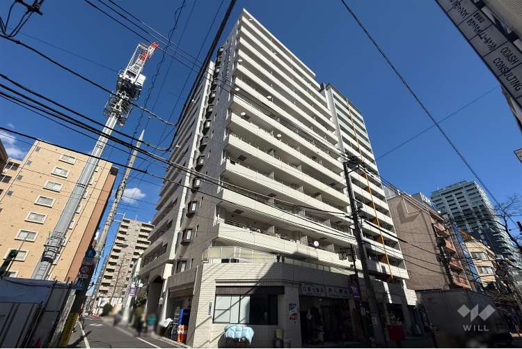 新宿御苑ダイカンプラザ