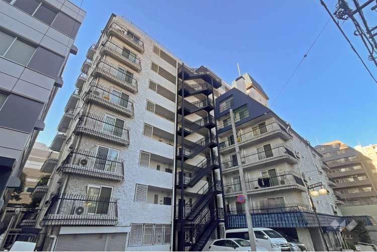 秀和番衆町レジデンス