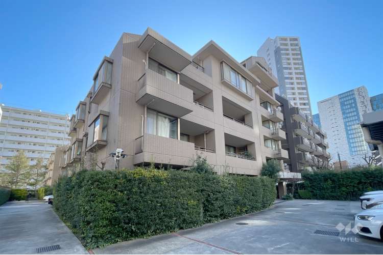 新宿7丁目ハイライズ