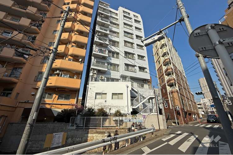 レジェンド新宿