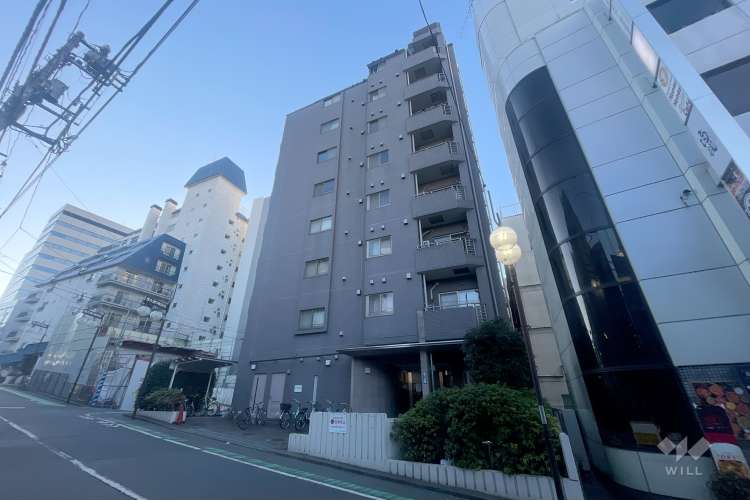 エクセルシオール新宿