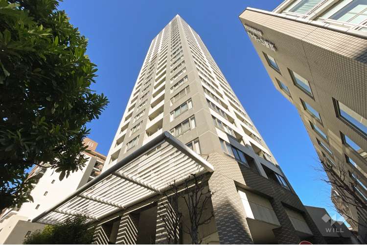 新宿アインスタワー