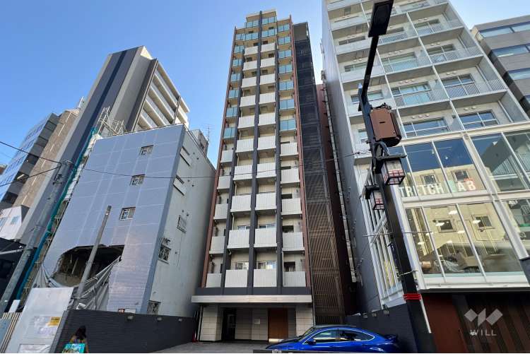 ディヴレ神楽坂