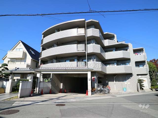 エスリード伊丹