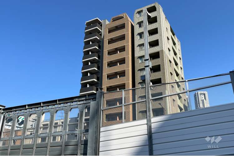 センチュリーシティ