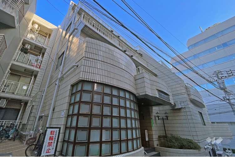 ベル・パークシティ西新宿