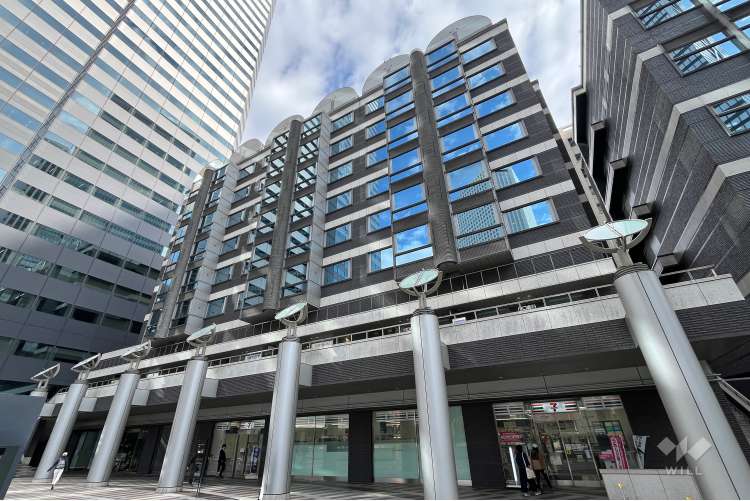 新宿アイランドレジデンス