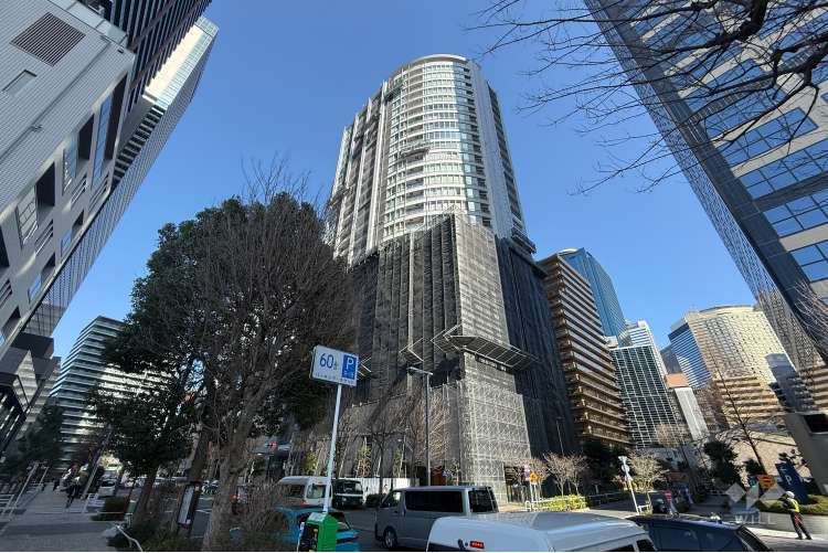 ＮＹＴアトラスタワー西新宿