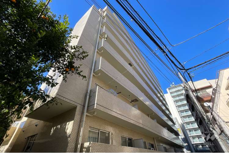 パシフィック早稲田