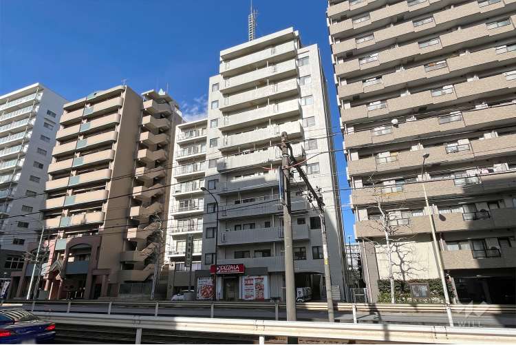 カーネ西早稲田