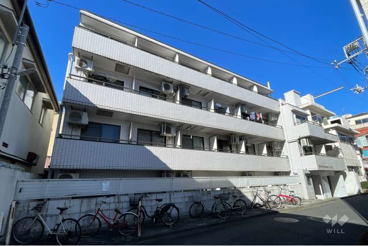 日興パレス新宿パート3