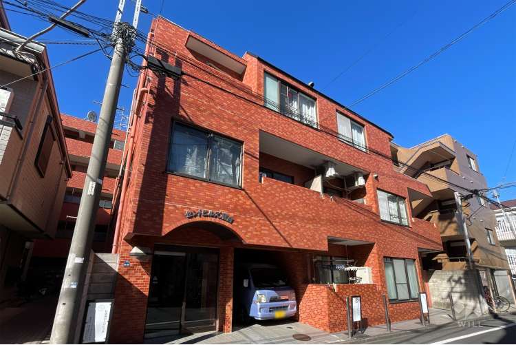 セントヒルズ落合