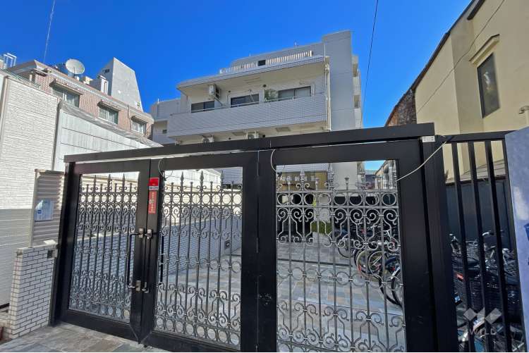 グローリア初穂新宿3