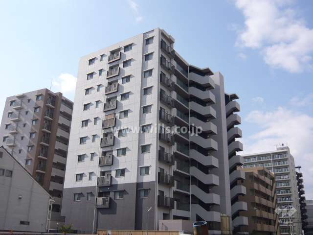 メゾンドール伊丹