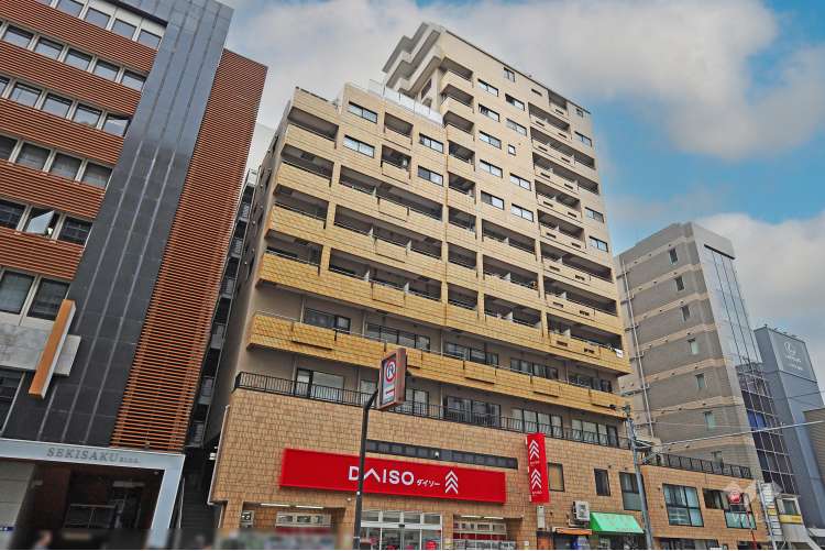 シティプラザ新宿