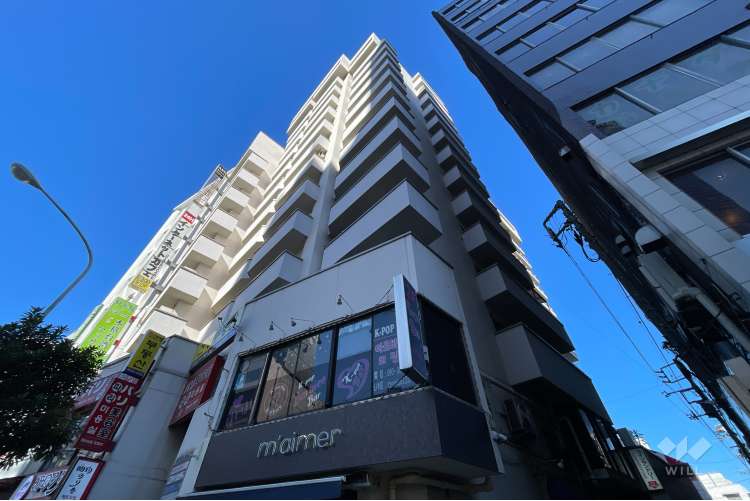 カーサ第二新宿