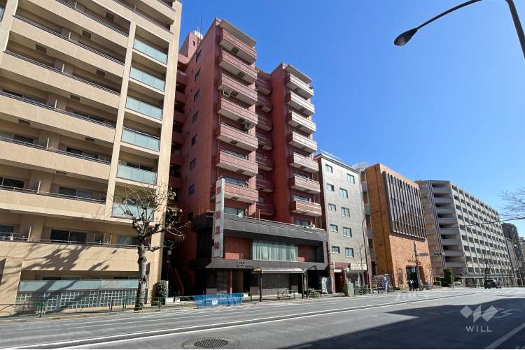 キングダム御苑