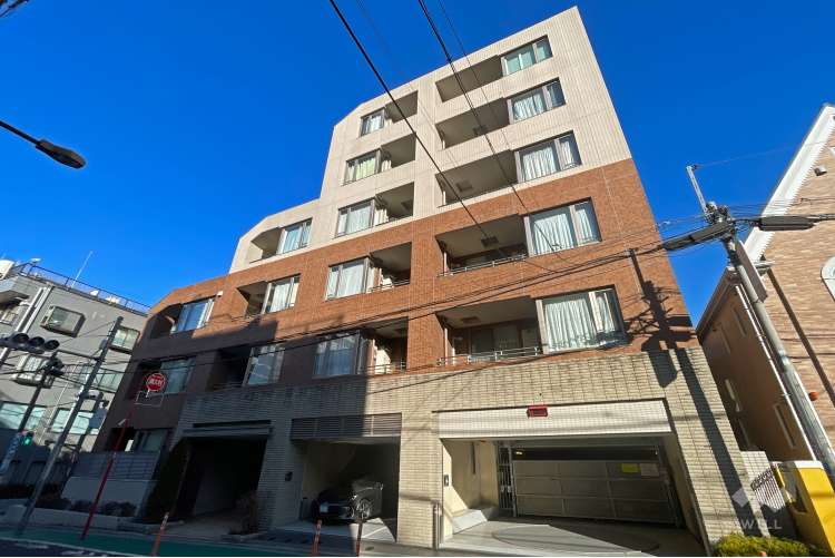 パークハウス飯田橋レジデンス