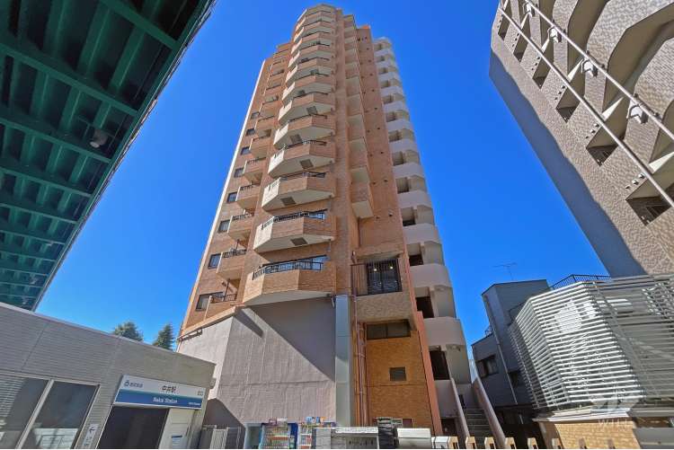 グランメール中井