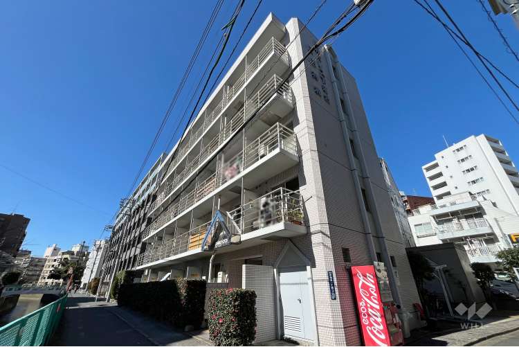 日神パレス下落合