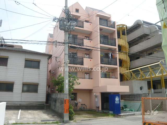 ダイドーメゾン武庫之荘2