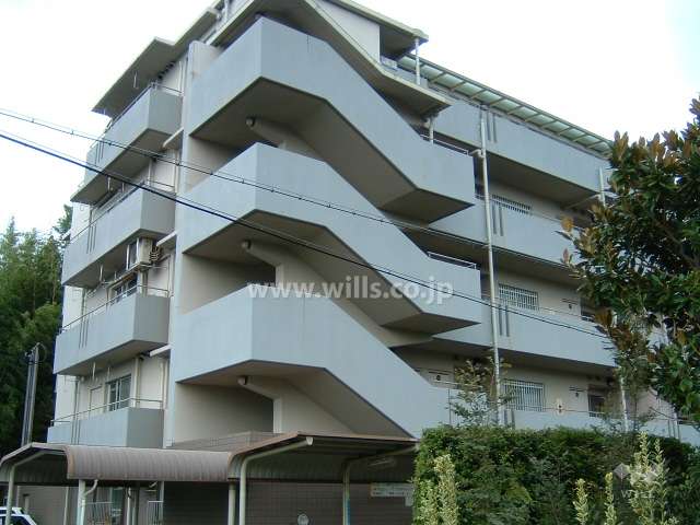 グランテージ中野