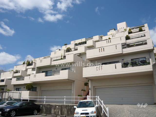 ジャルダン雲雀丘花屋敷